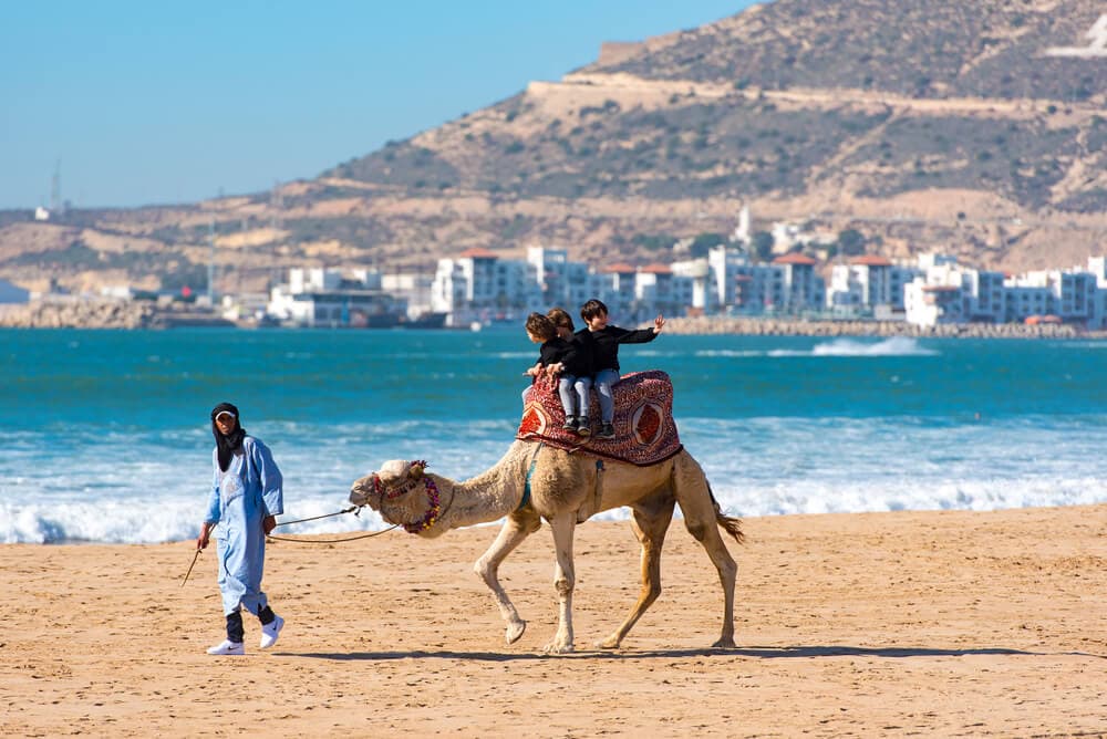 Agadir : Top 10 des Activités Incontournables