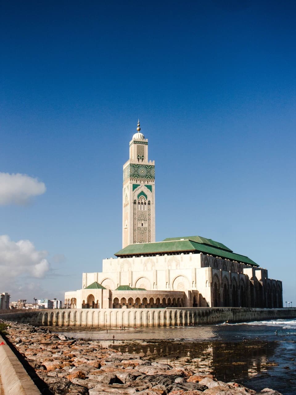 Airbnb Casablanca : comment trouver le bon logement ? 