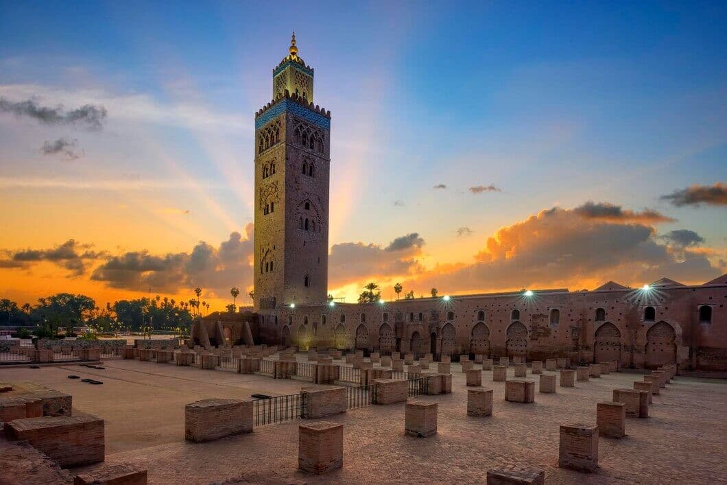 Top Marrakech Spots for Nightlife & Stay