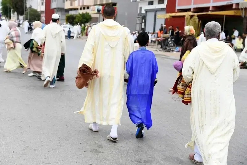 S'habiller au Maroc pendant le Ramadan : Conseils