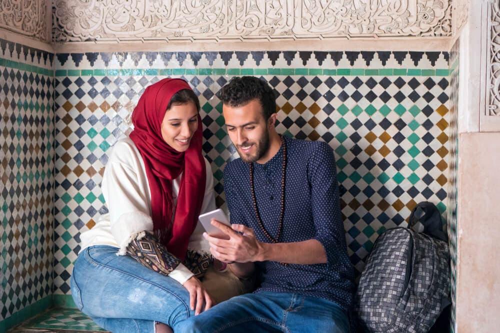 Do You Have to Wear a Headscarf in Morocco?