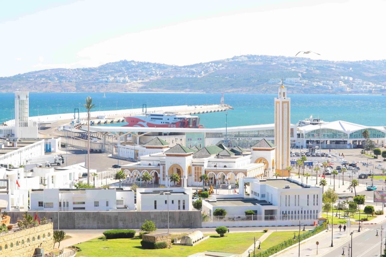 Endroits à Visiter à Tanger : Un Voyage Inoubliable à Travers l'Histoire et la Culture