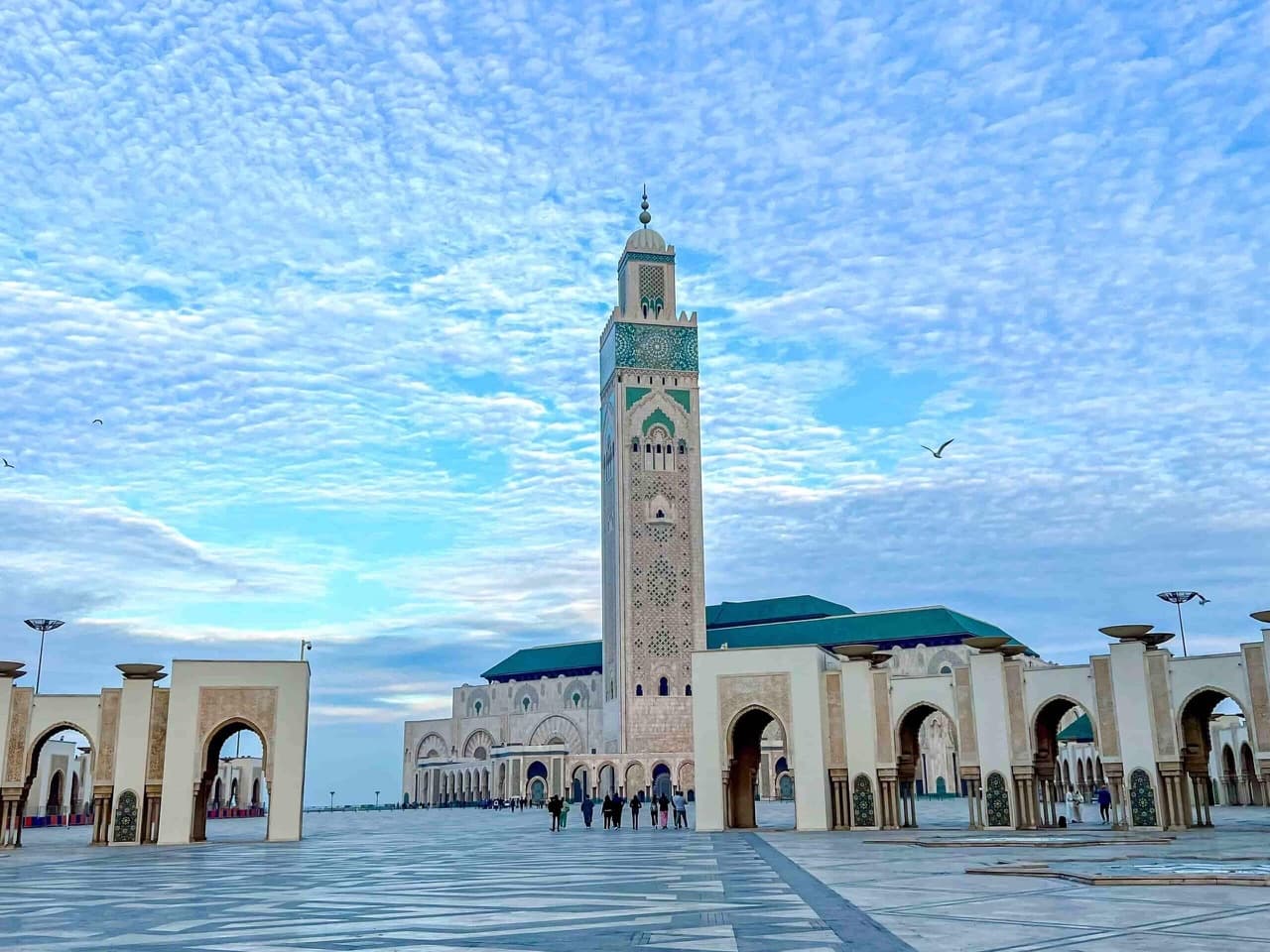 Exploring Casablanca: A Guide to the City's Top Attractions