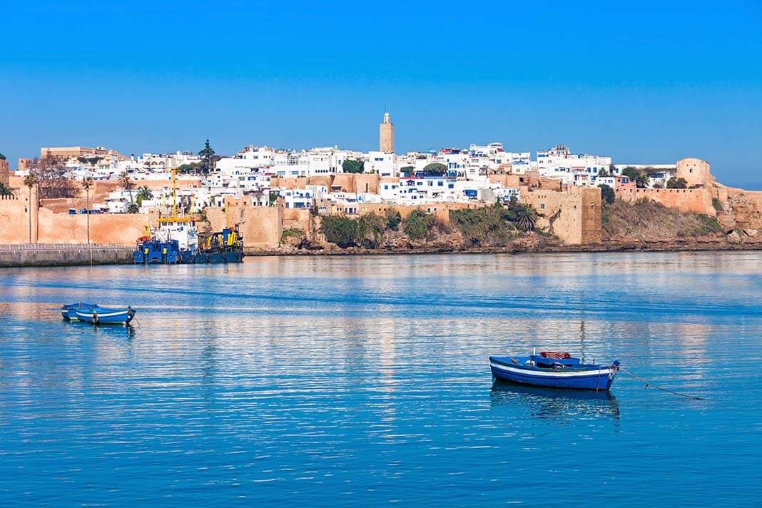 Fun activities to do in Rabat!