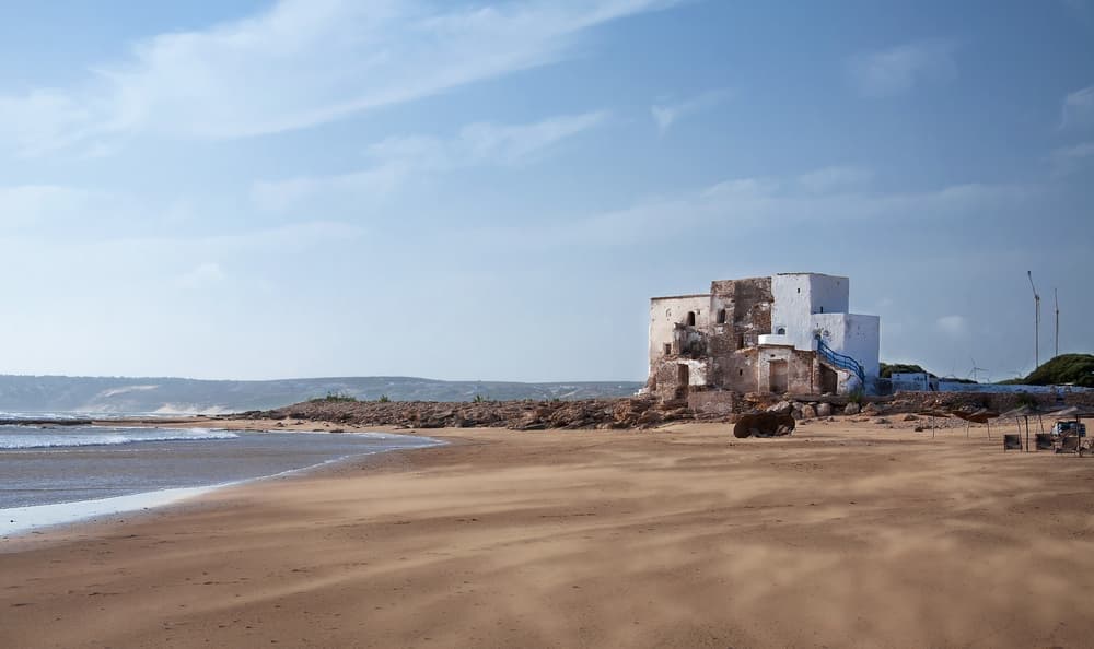 Exploration de Sidi Kaouki: Guide Ultime du Paradis Marocain