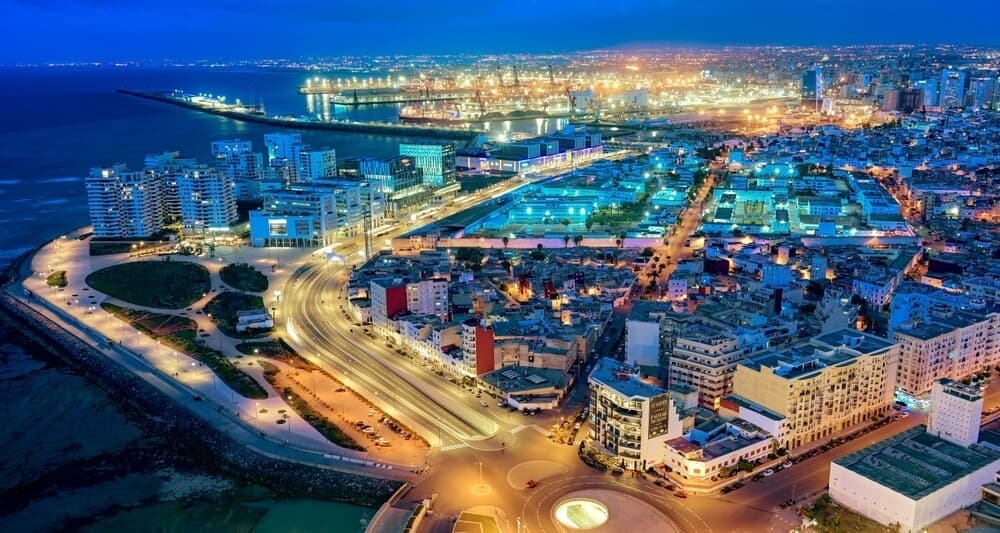 How Many Days to Visit Casablanca