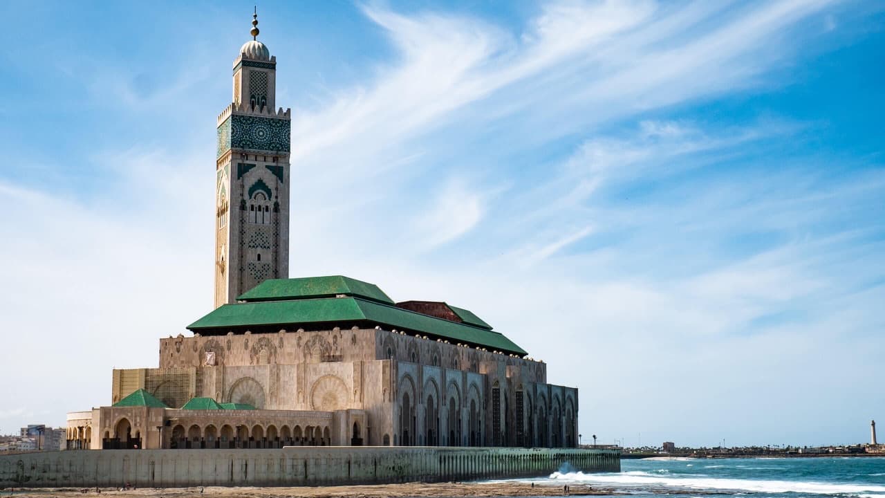 Is Casablanca Safe to Visit? Find out the truth