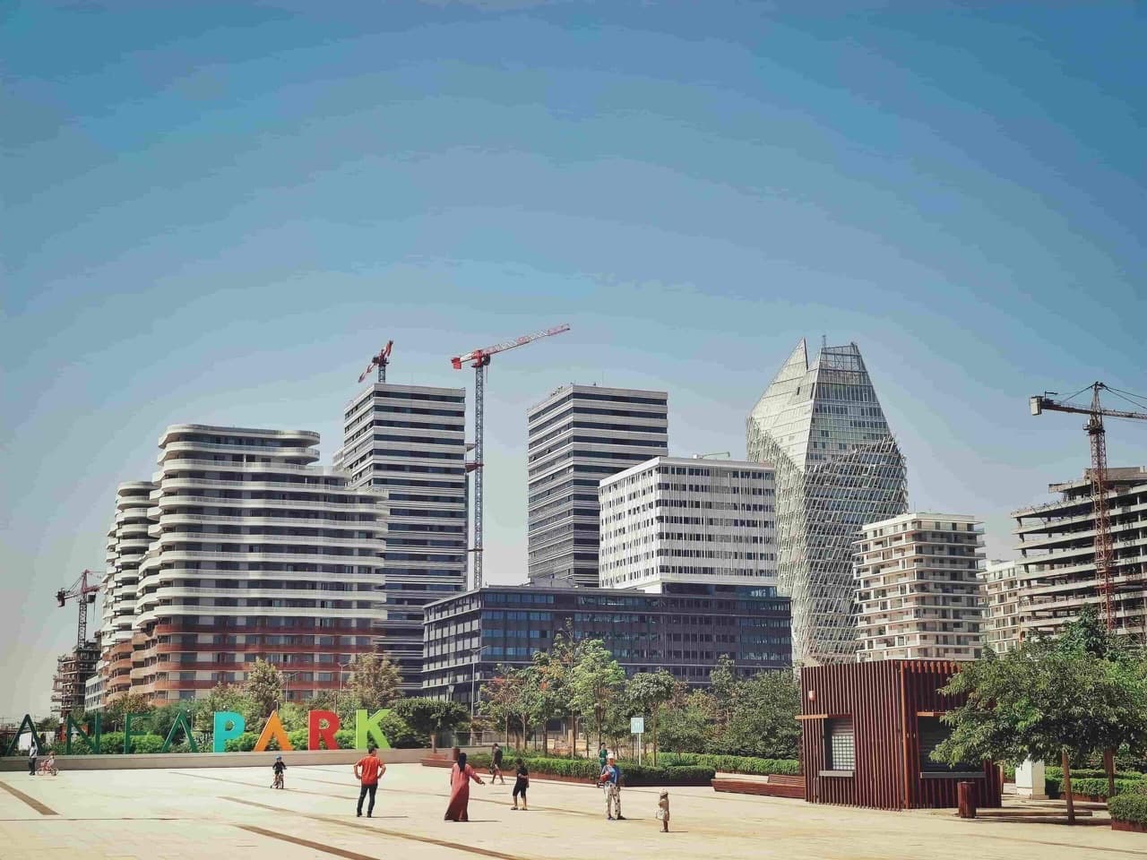 Best Reasons Why is Casablanca Worth Visiting