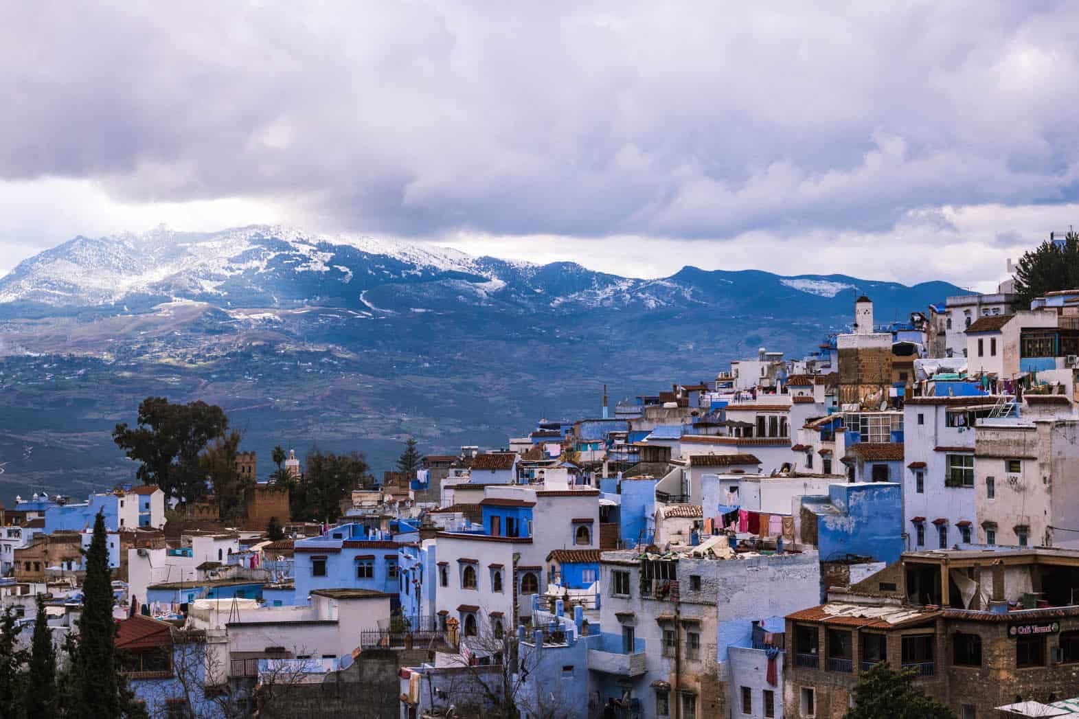 January in Morocco: Good Time to Visit?