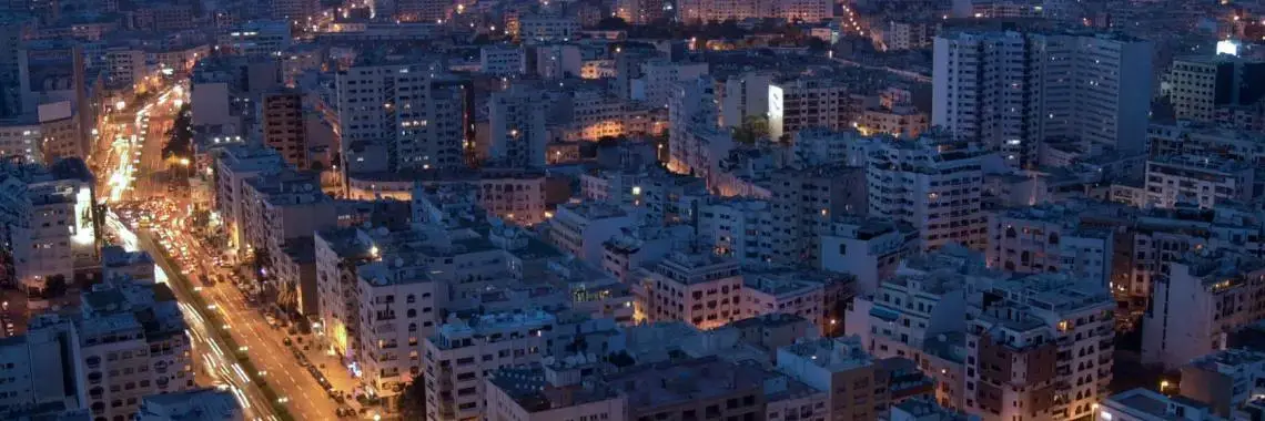 Les meilleurs hôtels de Casablanca pour une expérience inoubliable