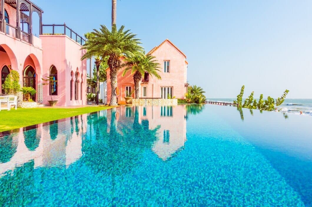 Top Riads et Villas au Maroc - Charme & Luxe