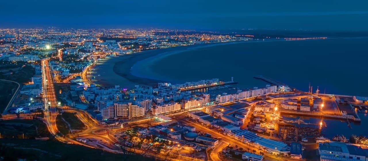 Que faire à Agadir en famille : Un cocktail ensoleillé d'activités et de découvertes inoubliables