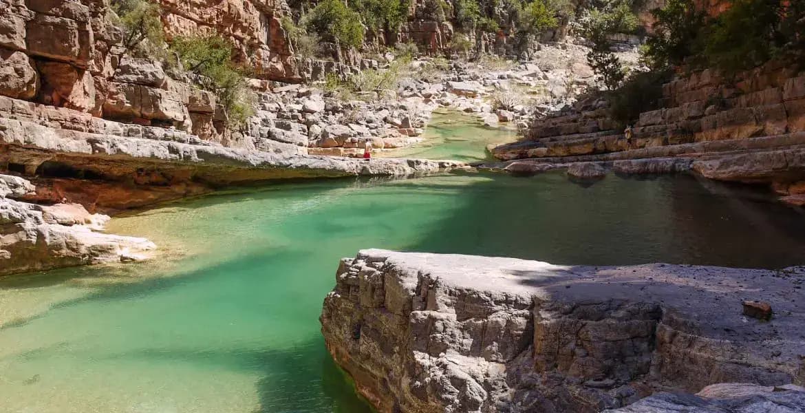 Activités à Agadir: Guide par saison