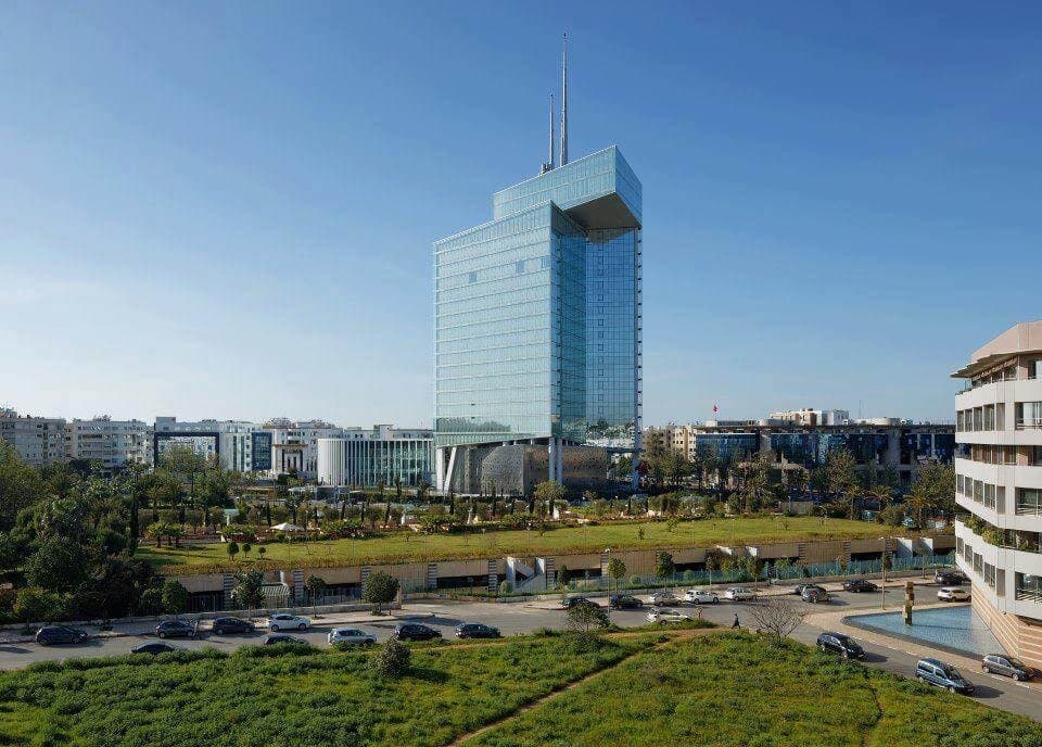 Que faire à Rabat pendant 48 Heures!