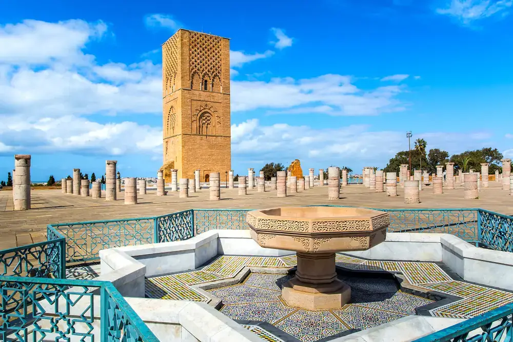 Rabat : la capitale du Maroc est un joyau caché pour les voyageurs