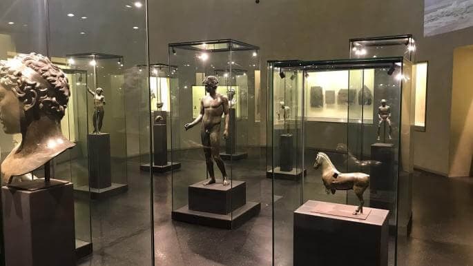 Rabat, où la culture retrouve l'art