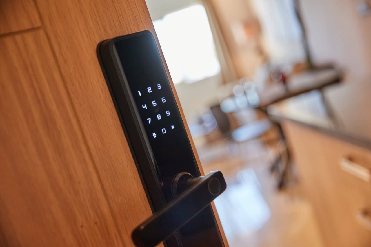 Stay Here a pour mission introduire la technologie dans la location immobilière!