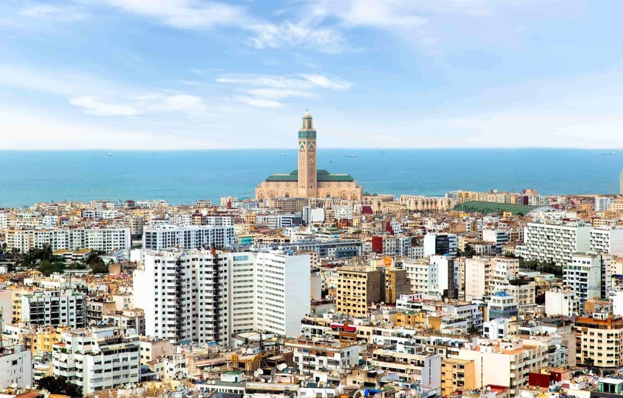 Discover Exciting Things to Do in Casablanca