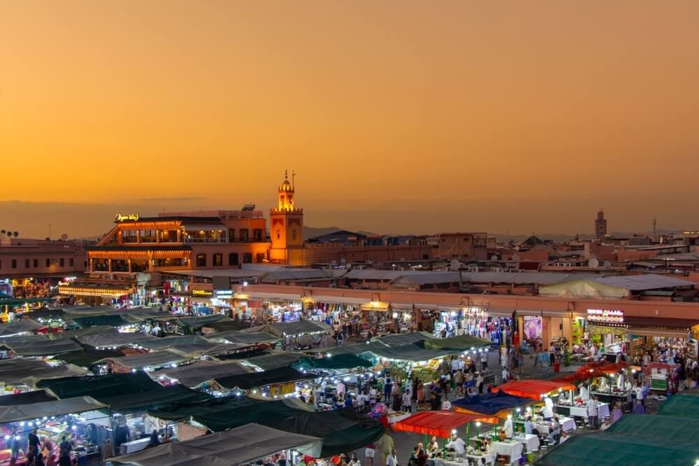 What to Wear on a Night Out in Marrakech: A Stylish Guide for Women