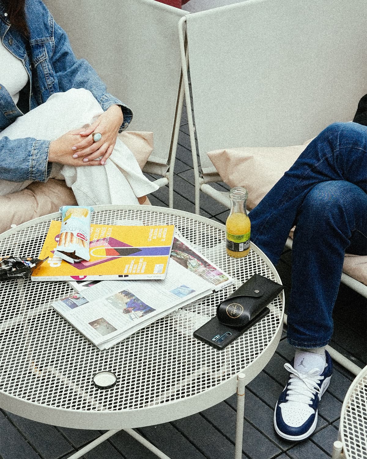 StayHere hospitality