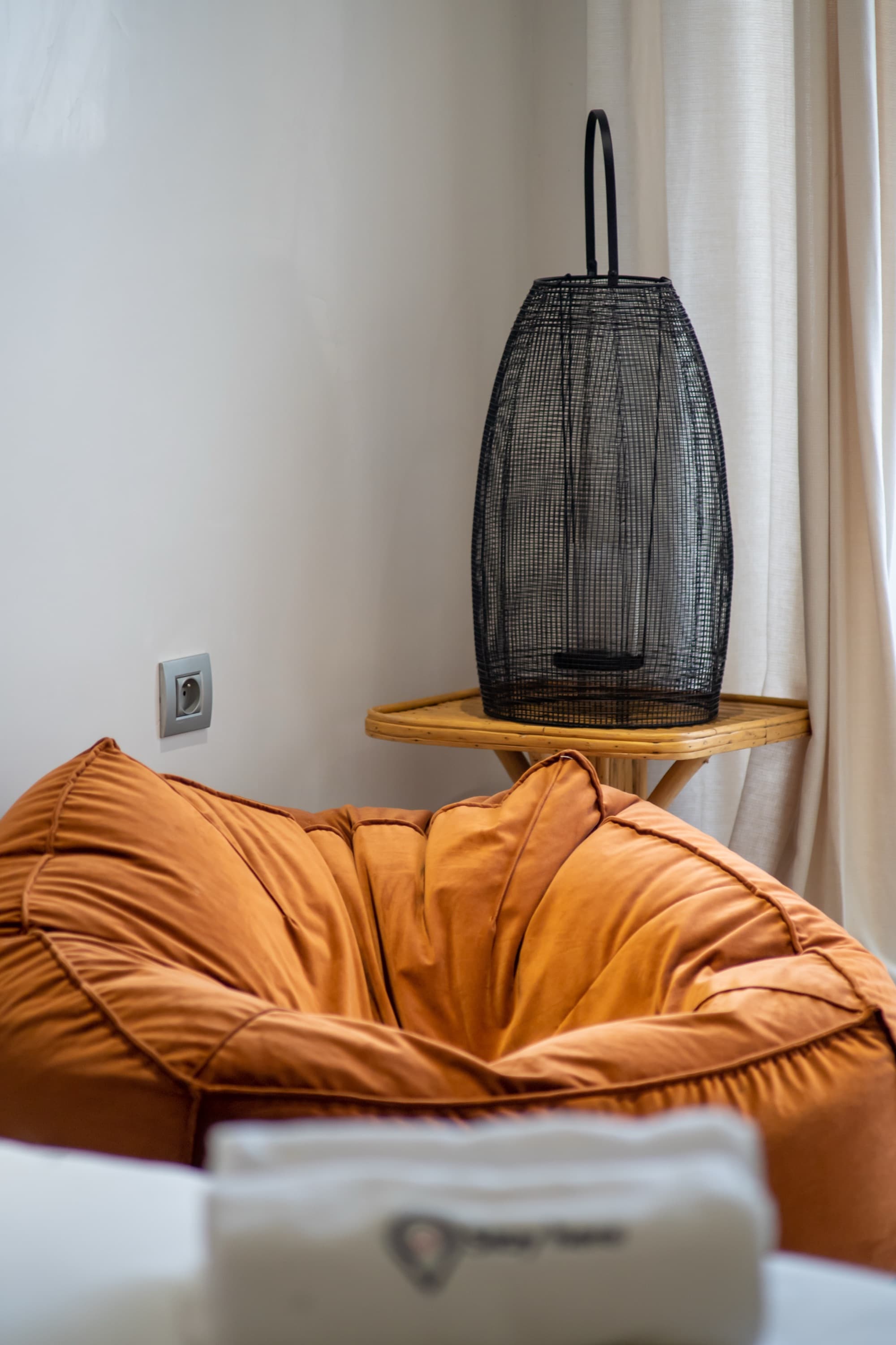 2-Bedroom Balcony Apartment at StayHere Agadir - Marina Residential Living — photo 11