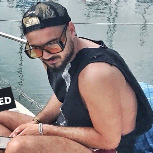 Balcony Apartment at StayHere Rabat - Agdal Collection — photo 2