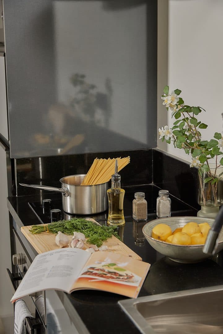 Studio im StayHere Rabat - Agdal Collection — photo 6