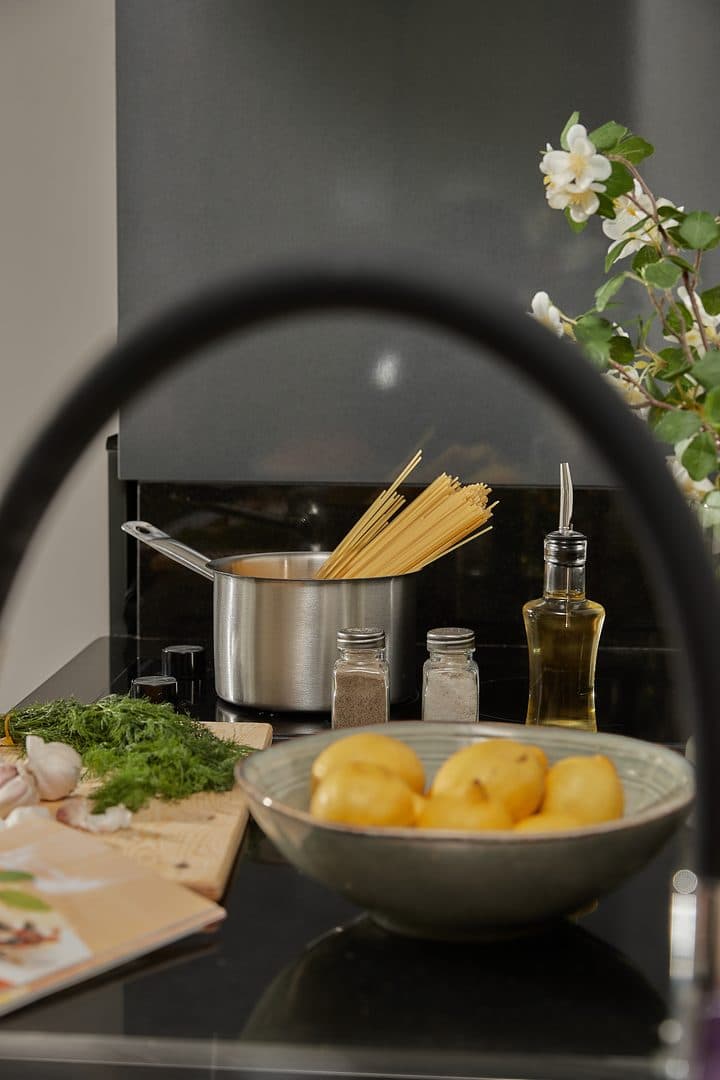 Studio im StayHere Rabat - Agdal Collection — photo 7