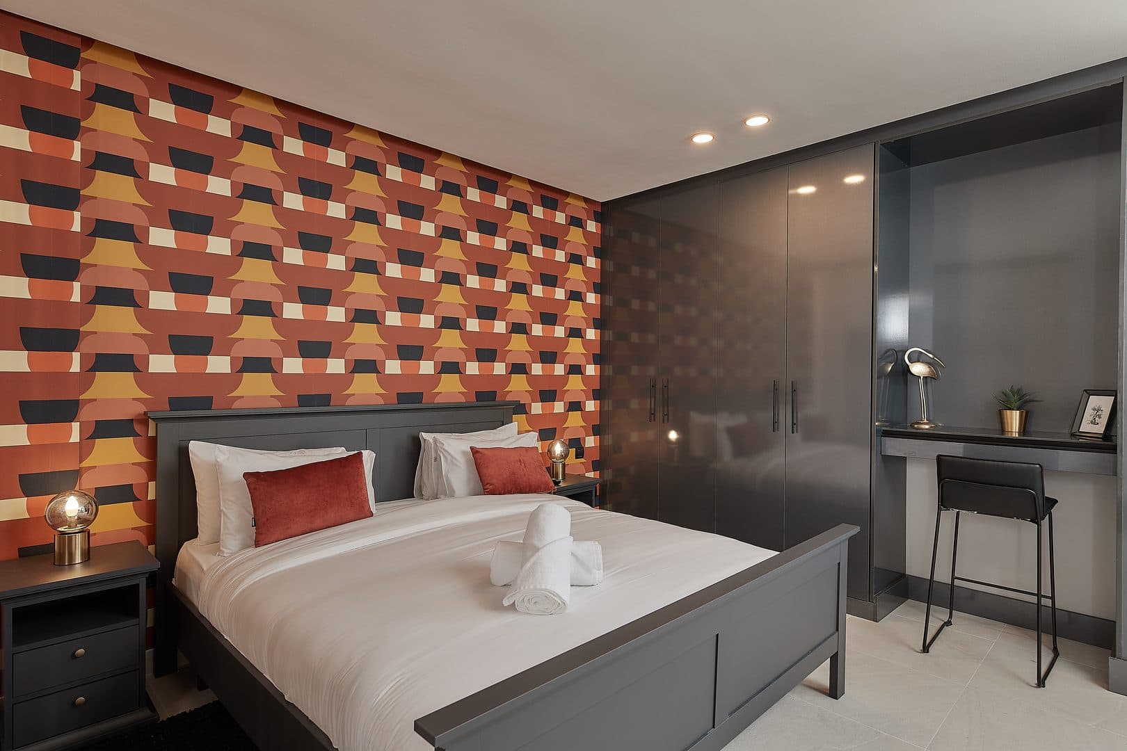 Studio im StayHere Rabat - Agdal Collection — photo 2