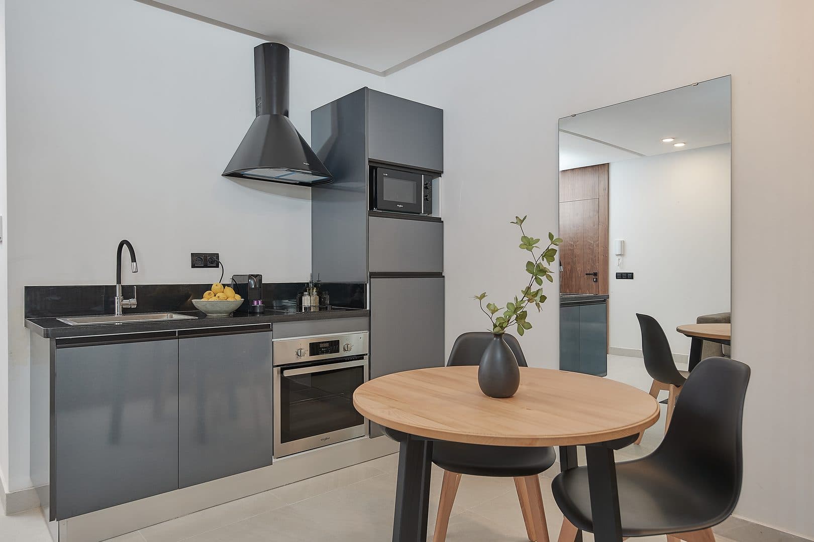 Studio im StayHere Rabat - Agdal Collection — photo 3