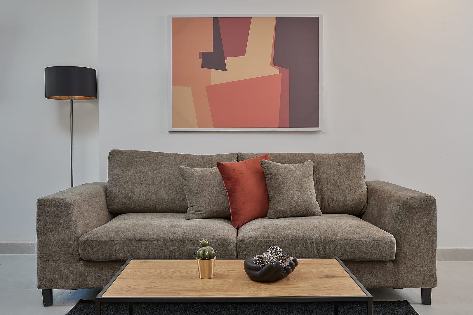 Studio im StayHere Rabat - Agdal Collection — photo 4