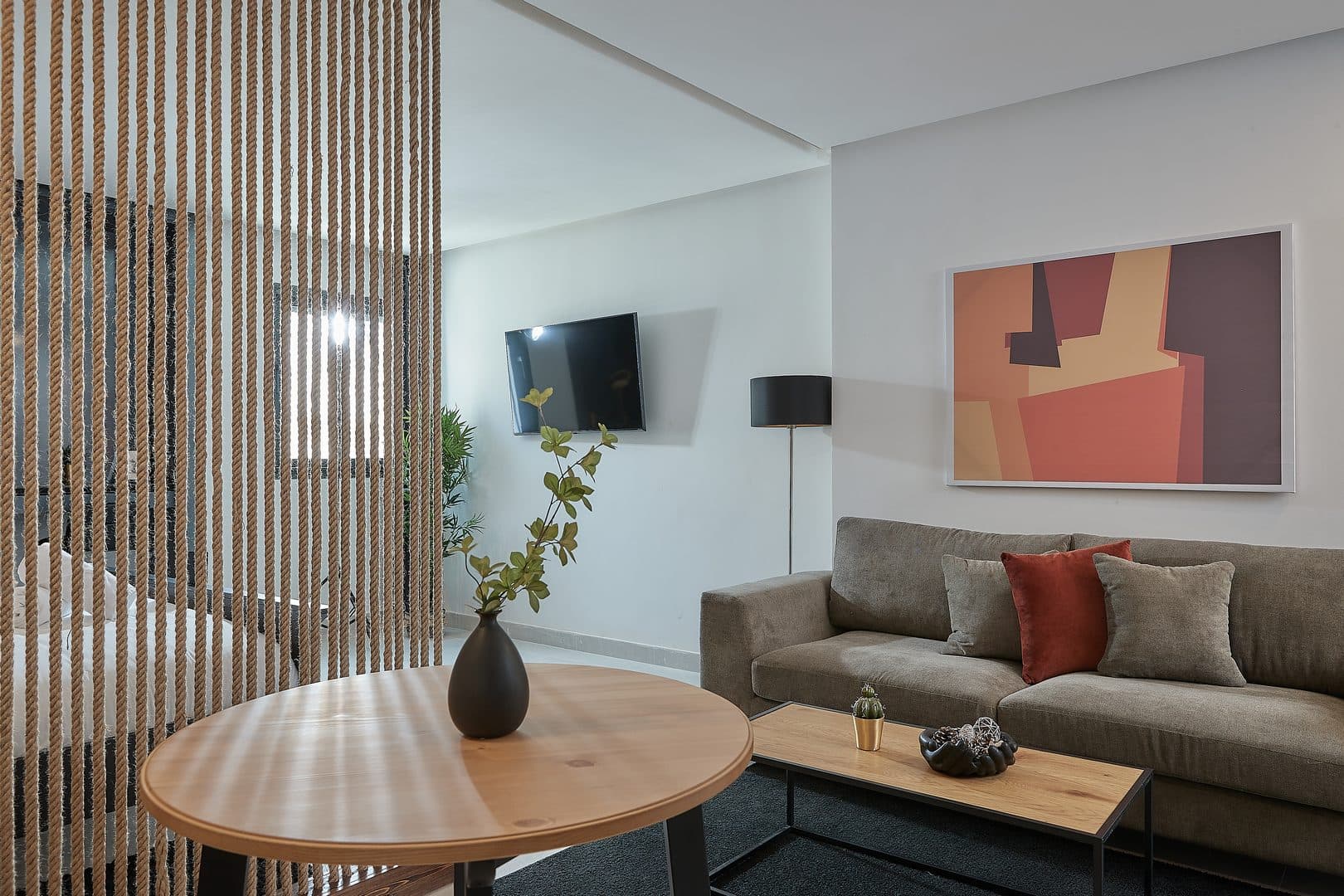 Studio im StayHere Rabat - Agdal Collection — photo 5