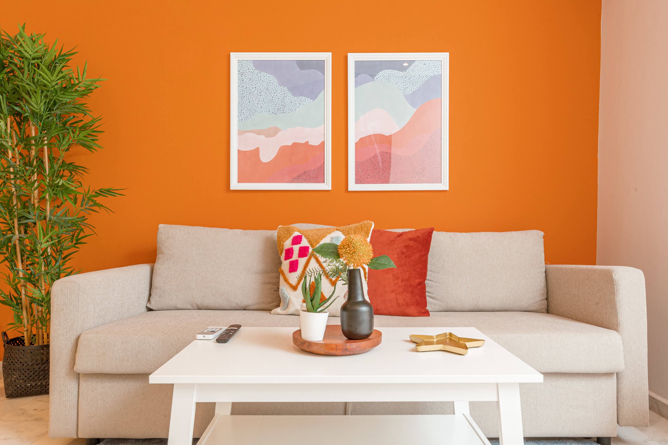 StayHere Rabat - Agdal Quiet Living — interior 3