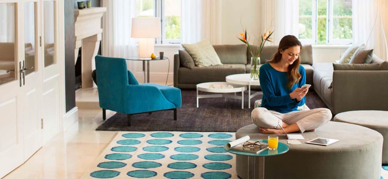 Terrace Apartment — suite at StayHere Rabat - Agdal Quiet Living, Rabat