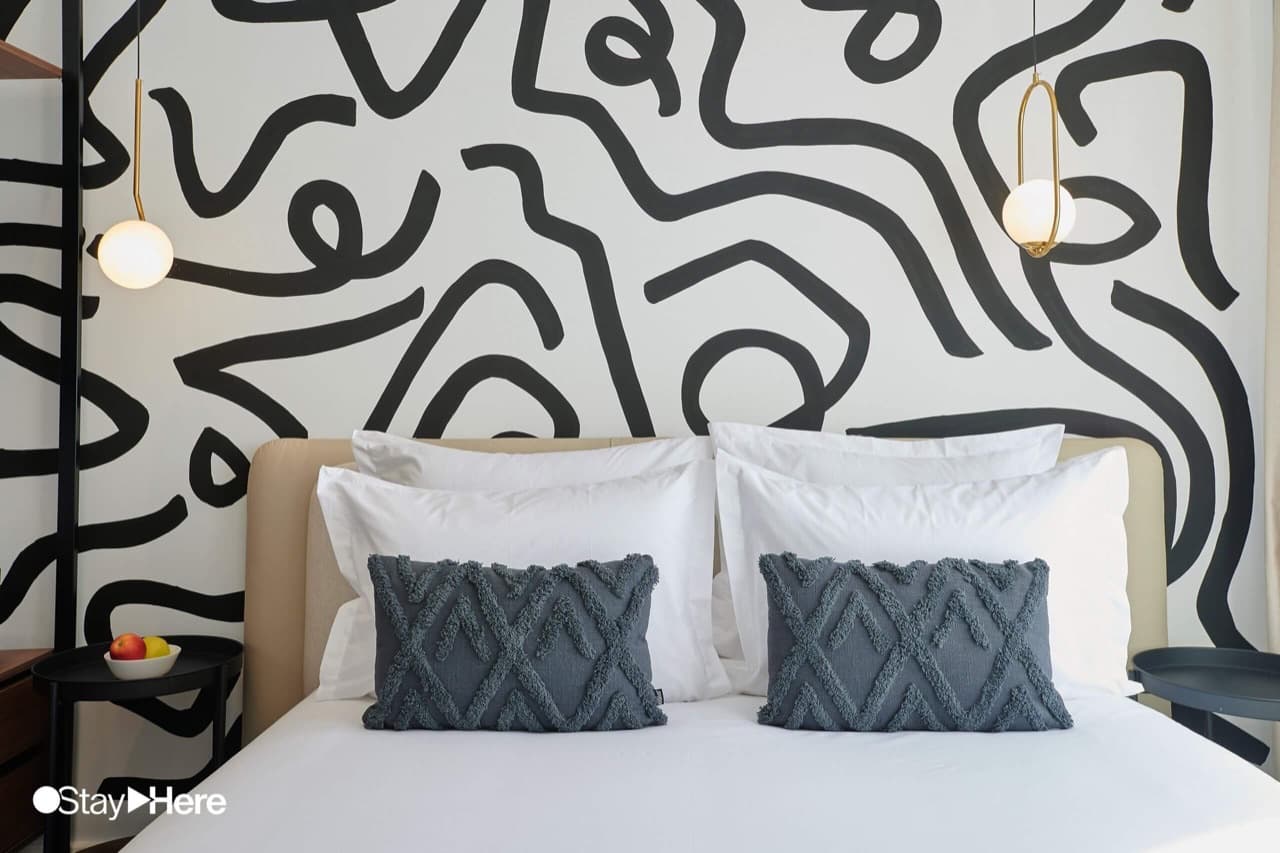 StayHere Rabat - Agdal Boutique Hotel