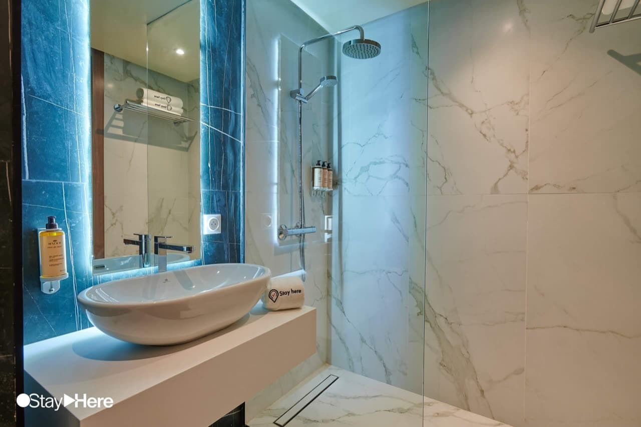 StayHere Rabat - Agdal Boutique Hotel, Rabat — photo 5