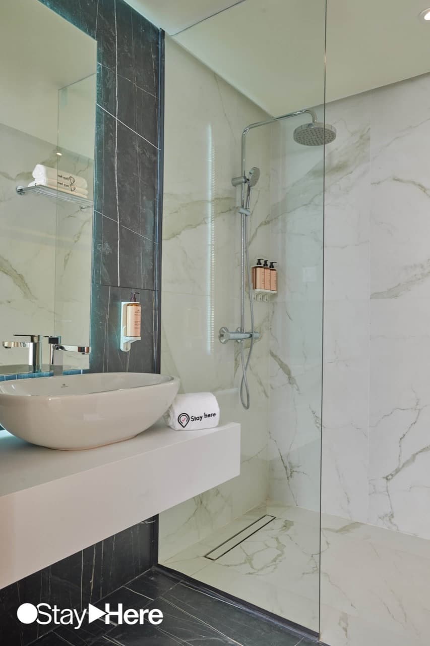 Luxury Suite at StayHere Rabat - Agdal Boutique Hotel — photo 2