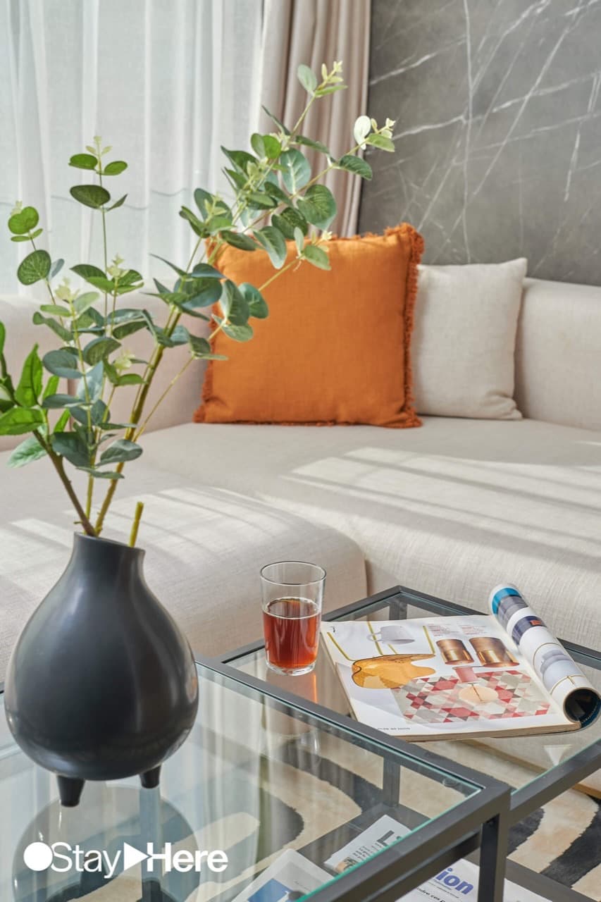 Luxury Suite at StayHere Rabat - Agdal Boutique Hotel — photo 8