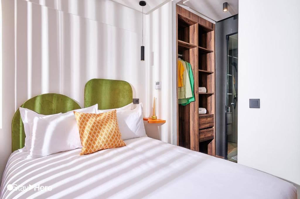 StayHere Casablanca - CFC Urban Signature, Casablanca — photo 8