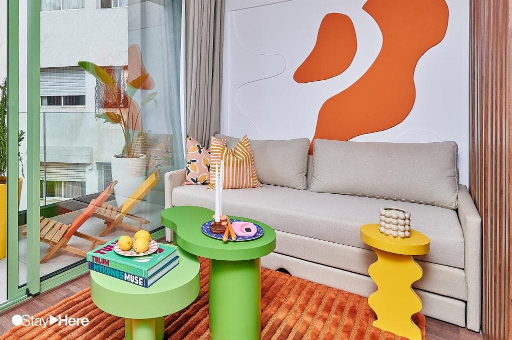 StayHere Casablanca - CFC Urban Signature, Casablanca — photo 9