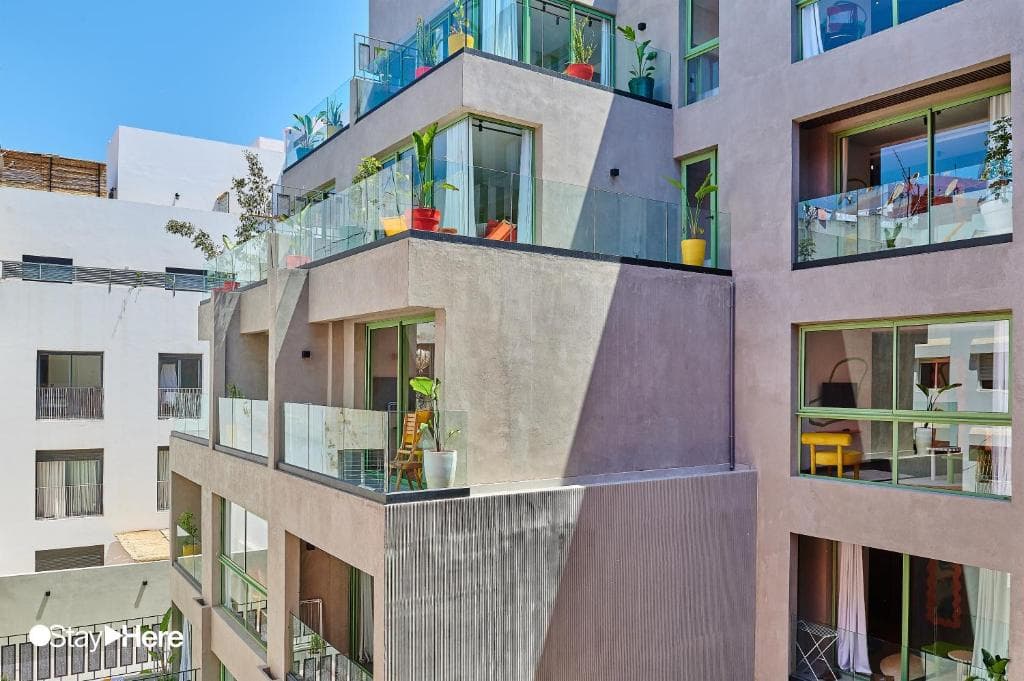 StayHere Casablanca - CFC Urban Signature, Casablanca — photo 11