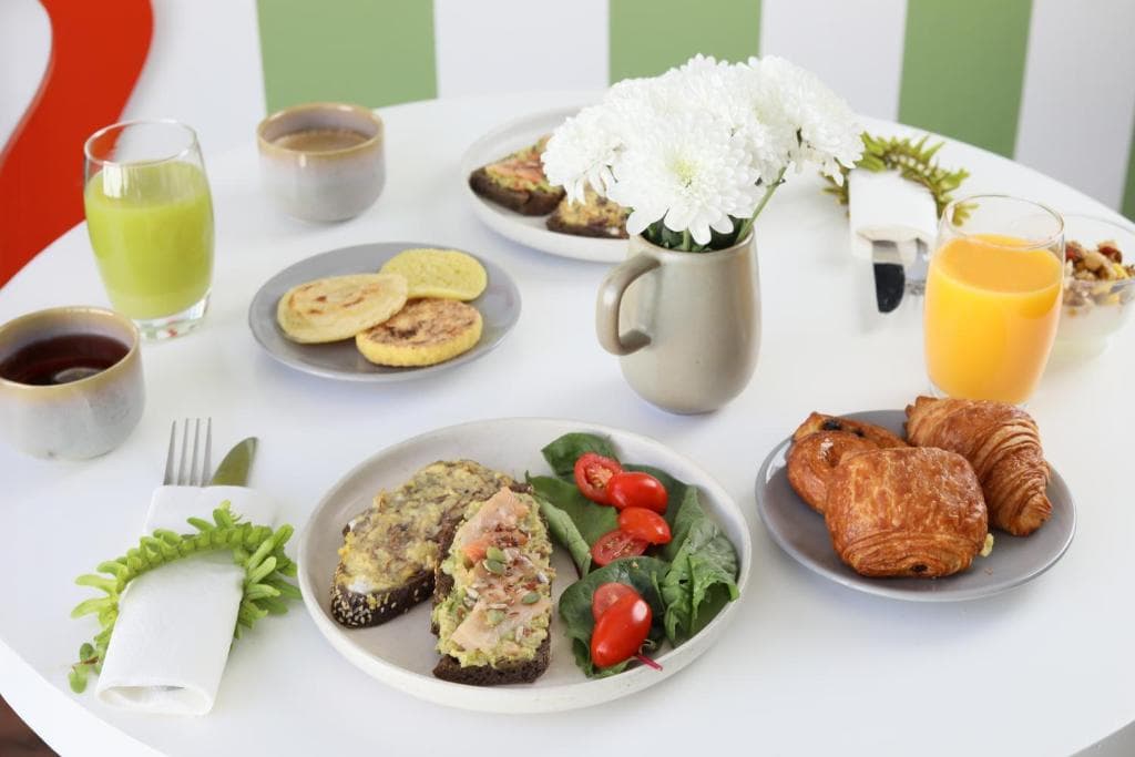 StayHere Casablanca - CFC Urban Signature, Casablanca — photo 13