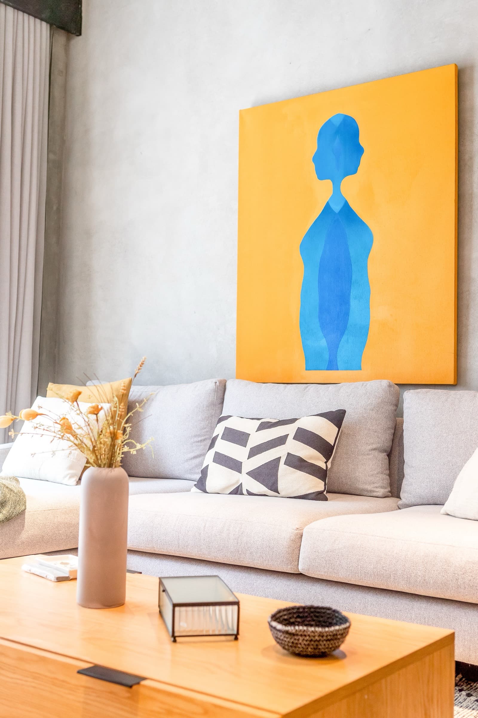 Apartment at StayHere Casablanca - Gauthier Loft Living — photo 6