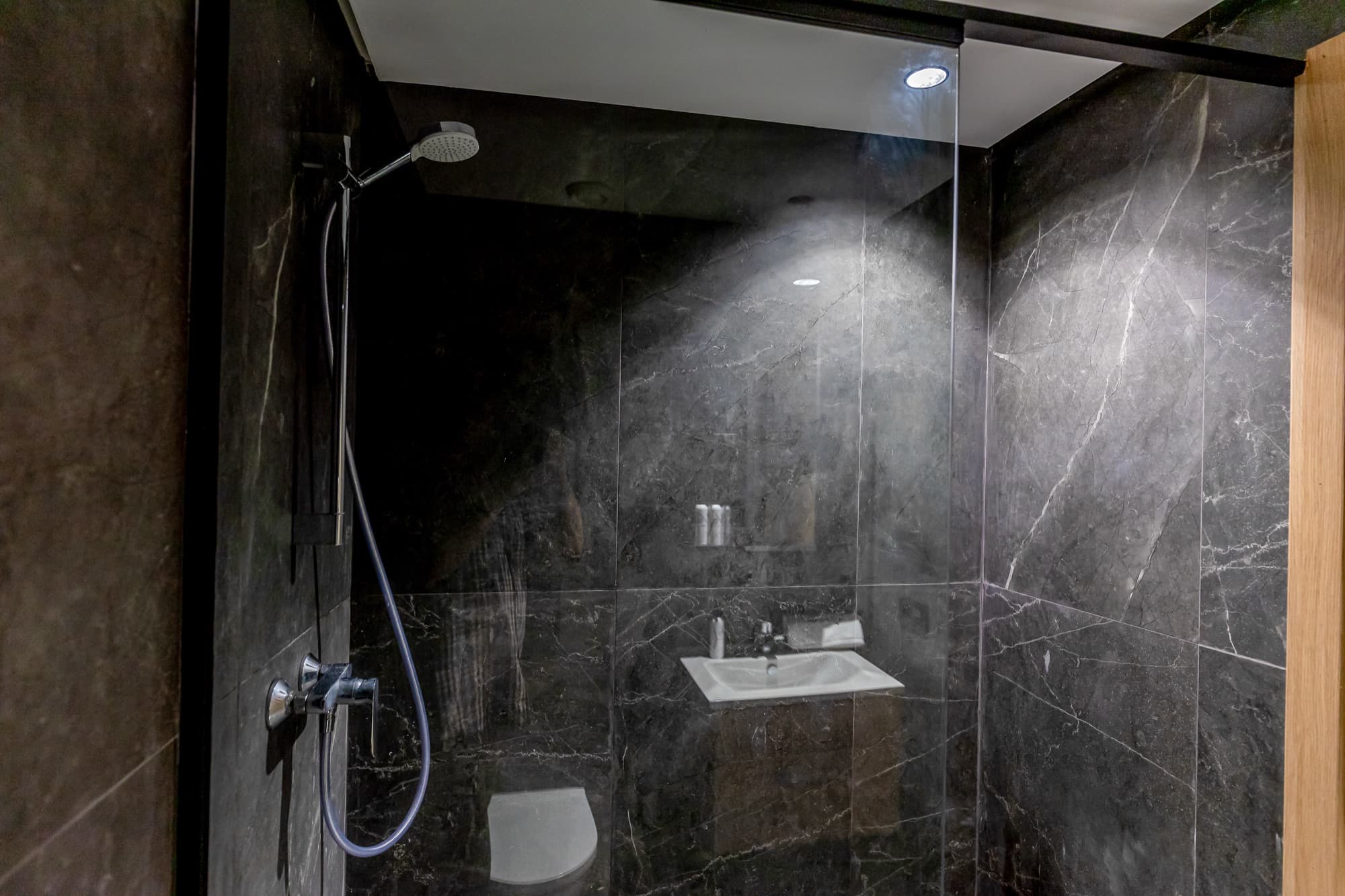 Apartment at StayHere Casablanca - Gauthier Loft Living — photo 8