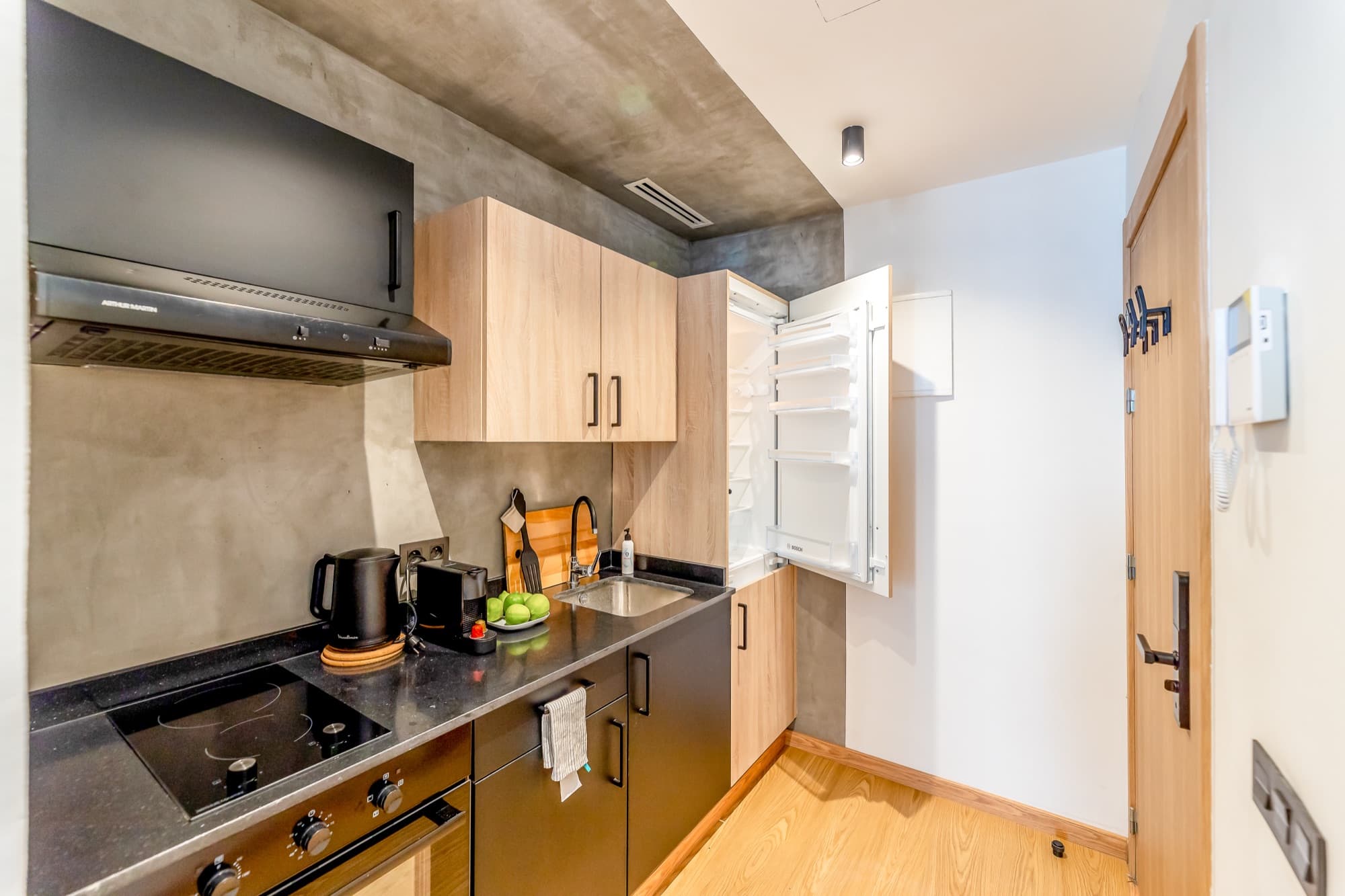 Apartment at StayHere Casablanca - Gauthier Loft Living — photo 9