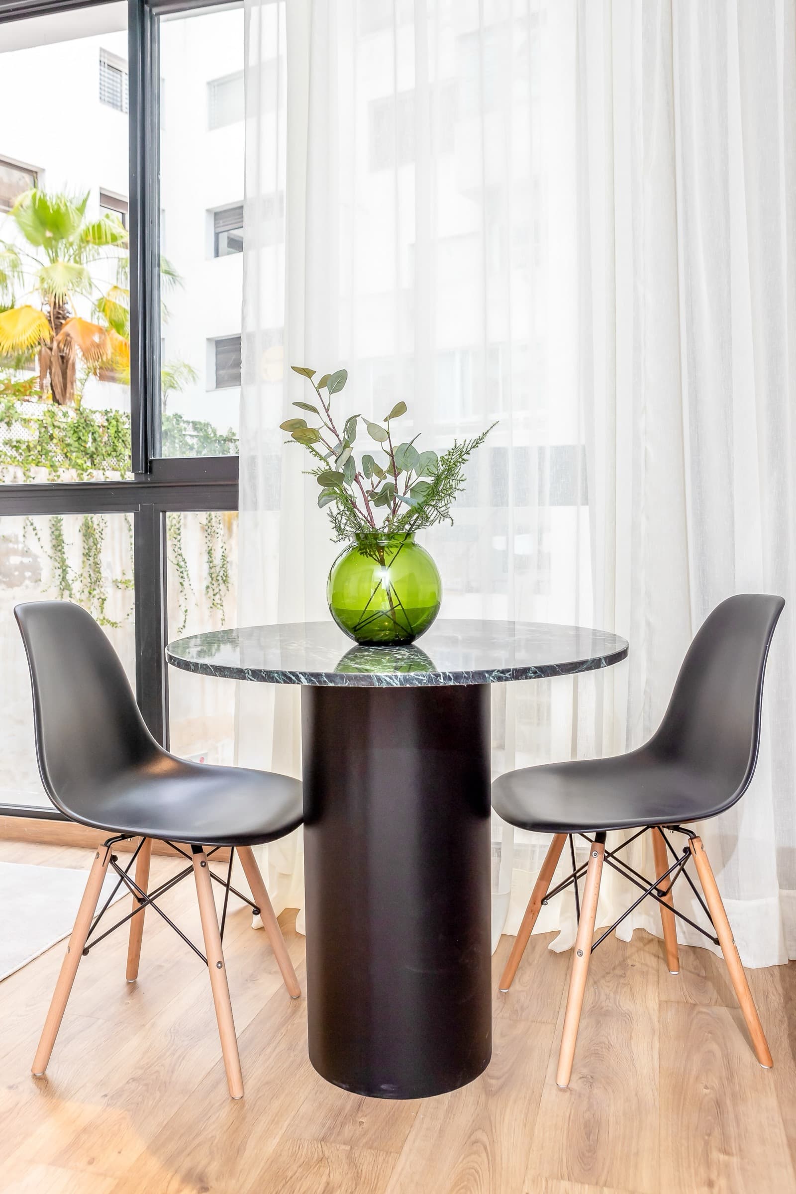 Studio at StayHere Casablanca - Gauthier Loft Living — photo 4