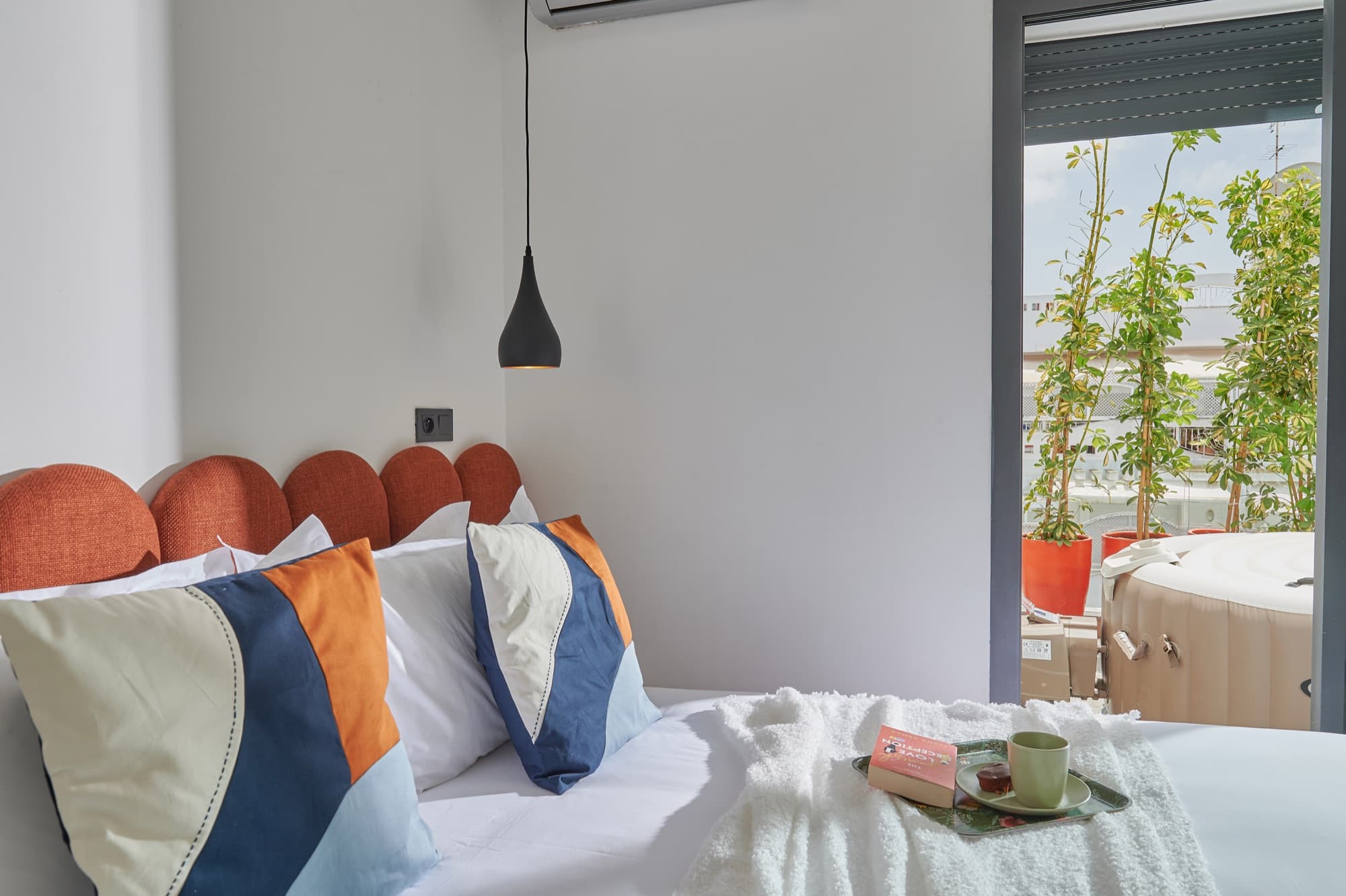 StayHere Casablanca - Gauthier Collection, Casablanca — photo 5