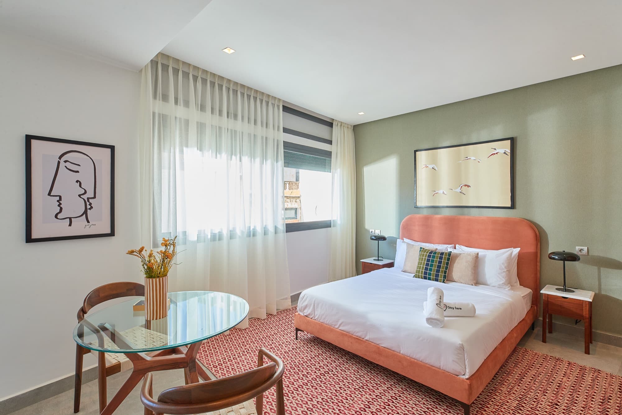 StayHere Casablanca - Gauthier Collection, Casablanca — photo 7