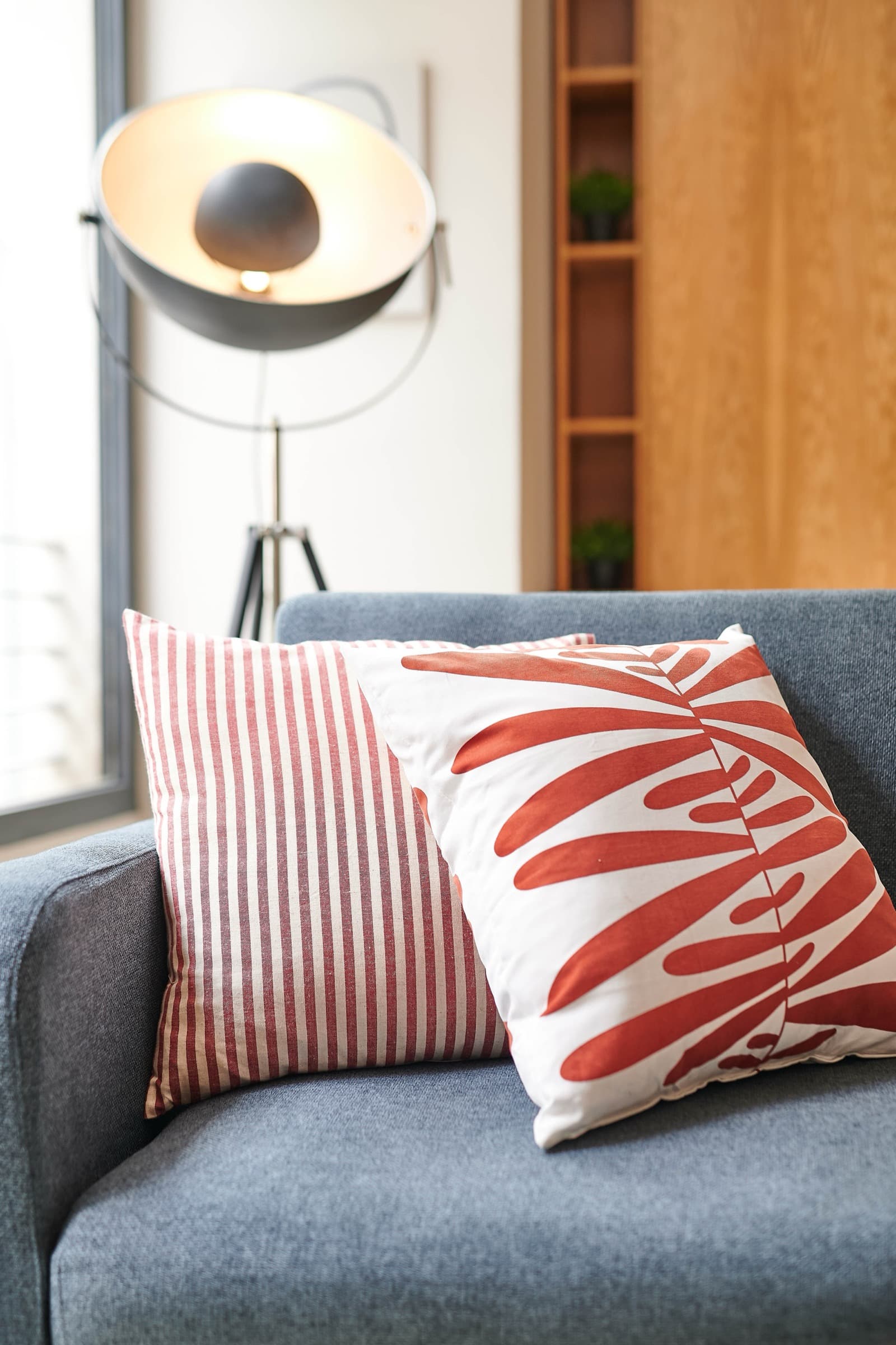 Apartment at StayHere Casablanca - Gauthier Collection — photo 5