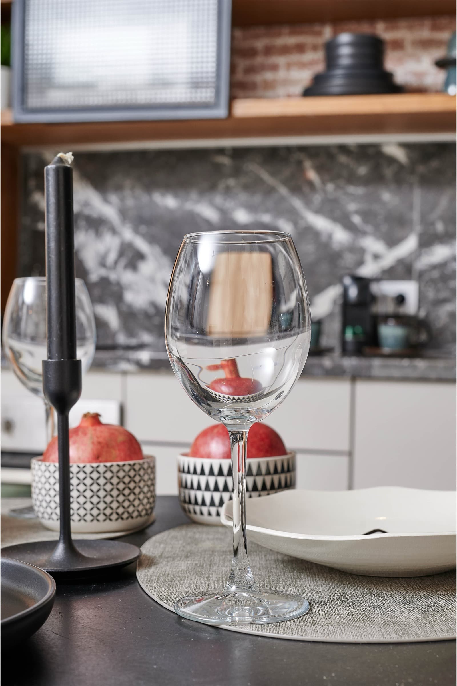 Apartment at StayHere Casablanca - Gauthier Collection — photo 6